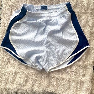 Lauren James Shorties